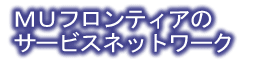 �l�t�t�����e�B�A�̃T�[�r�X�l�b�g���[�N